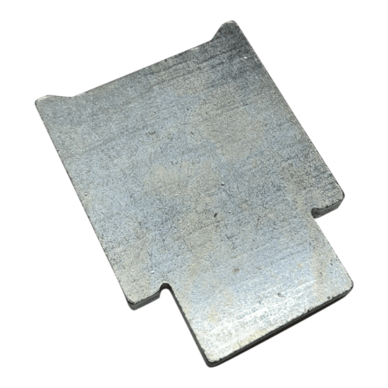 Bild på Höjer till domkraft - 90 mm