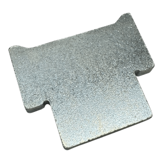 Bild på Höjer till domkraft - 45 mm