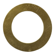 Bild på Glidplatta under lyftarm