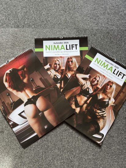 Bild på Kalender 2026