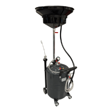 Bild på Spilloljetunna - 100 L