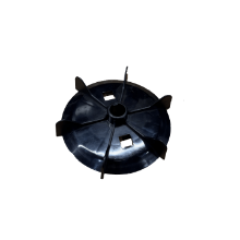 Bild på Fläkthjul - 127x15 mm