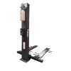 Bild på Deluxe 1-pelarlyft autolift – 1200 kg