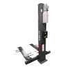 Bild på Deluxe 1-pelarlyft autolift – 1200 kg