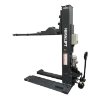 Bild på Deluxe 1 søjlet autolift - 2500 kg - flytbar