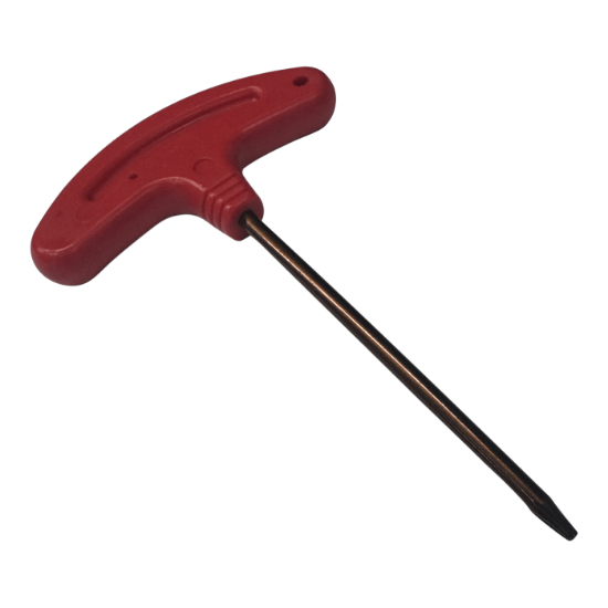 Bild på T-nyckel Tx8