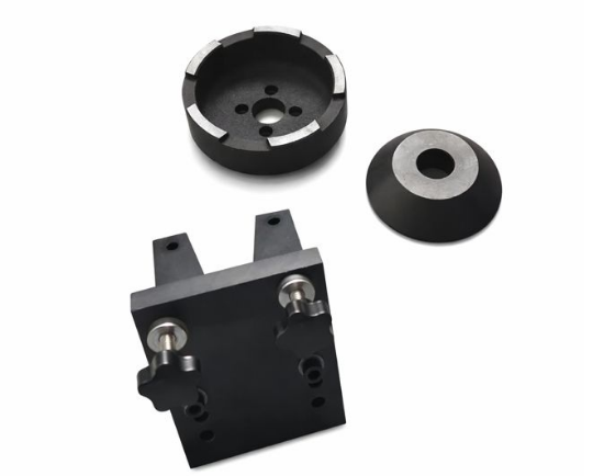 Bild på Bremsetromlekit for Bremseafdrejer