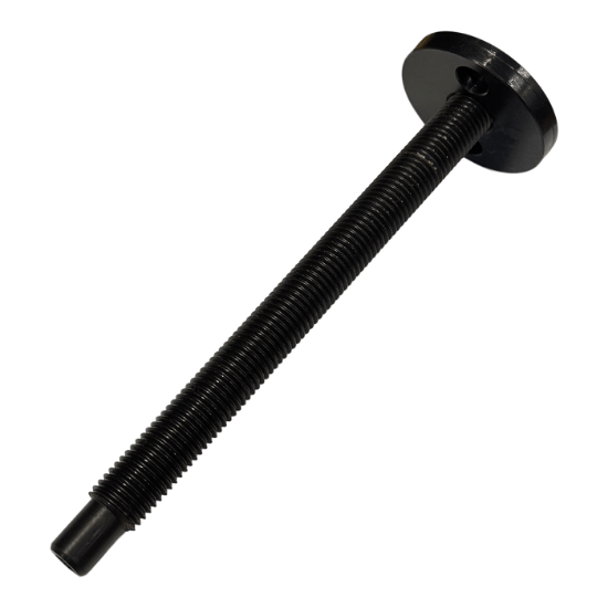 Bild på Axel till handtag