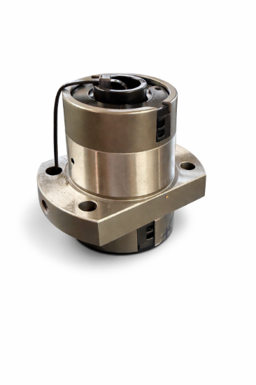 Bild på Bæremøtrik til Q200