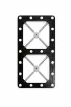 Bild på Kugleplade / glidestøtte til kørebanelift 