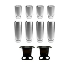 Bild på Förhöjningssats till lyfthuvud - 80 + 155 mm