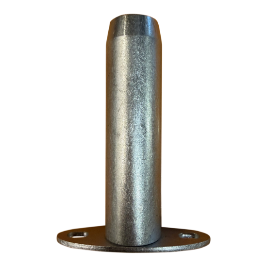 Bild på Centeraxel körbana