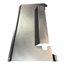 Bild på Skydd till anslutningsslangar