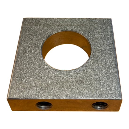 Bild på Monteringsfäste övre körbana