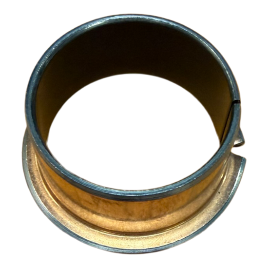 Bild på Bussning 4526 med kant