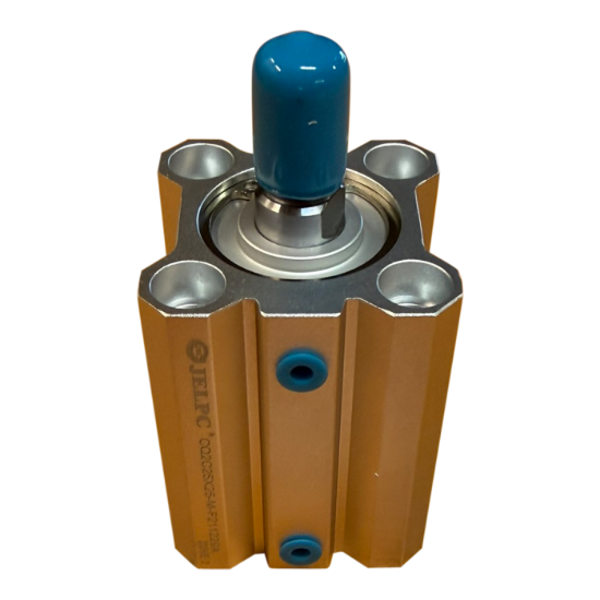 Bild på Luftcylinder 25x25