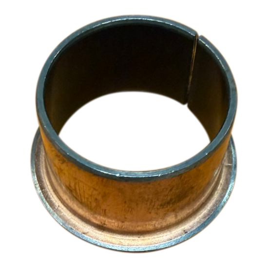 Bild på Bussning 3526 med kant