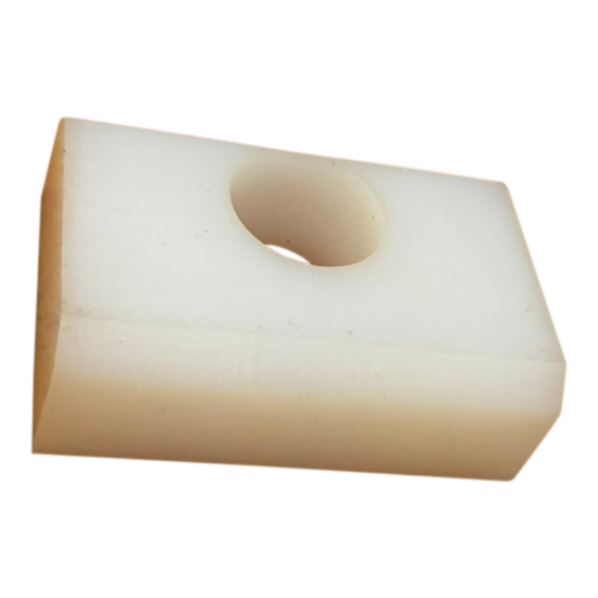 Bild på Glidkloss 40x20x40