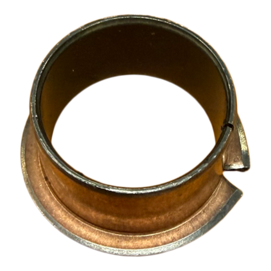 Bild på Bussning 2516 med kant