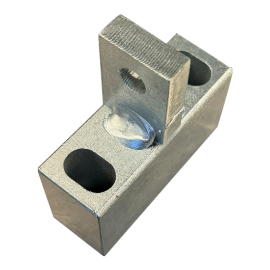 Bild på Fäste till cylinder