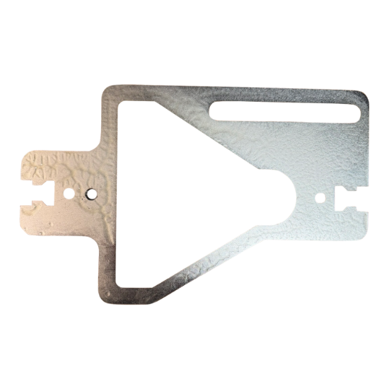 Bild på Låsplatta till flytande bakände