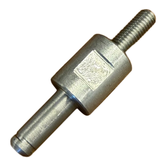 Bild på Axel till cylinder