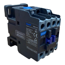 Bild på Kontaktor 400V / 24V