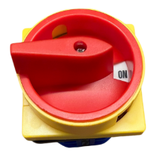 Bild på Huvudbrytare AC 240V/440V