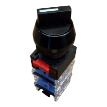 Bild på Vridomkopplare - 2xNC/2xNO