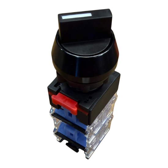 Bild på Vridomkopplare - 2xNC/2xNO