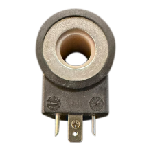 Bild på Spole AC 24V till magnetventil - ventilblock