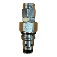 Bild på Avlastningsventil