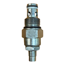 Bild på Justerbar flödesventil