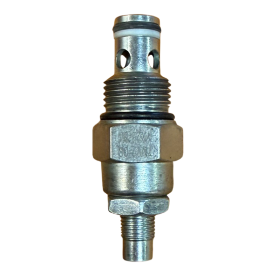 Bild på Justerbar flödesventil