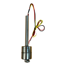 Bild på Nivåsensor oljetank