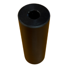 Bild på Hjul till påkörningsramp