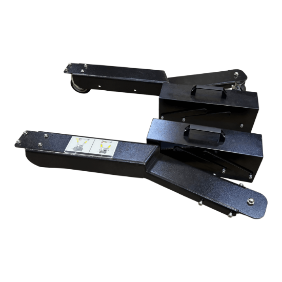 Bild på Bakåtvänd benset för Q-200