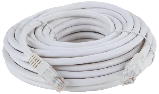Bild på Lan kabel 10m