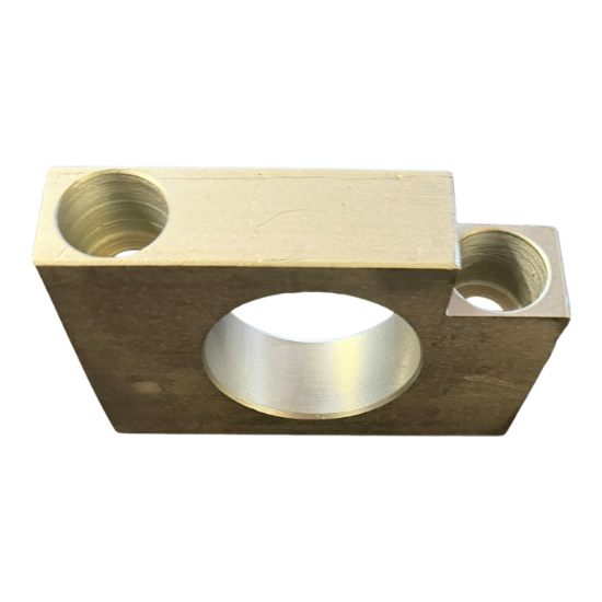 Bild på Monteringsfäste nedre körbana