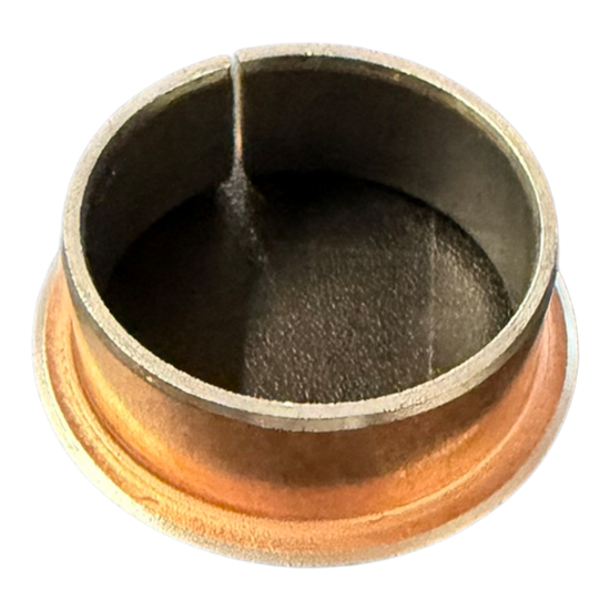 Bild på Bussning 3016 med kant