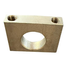 Bild på Monteringsfäste nedre fram panellift