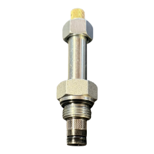 Bild på Magnetventil 2/2-vägs 3/4-16 UNF