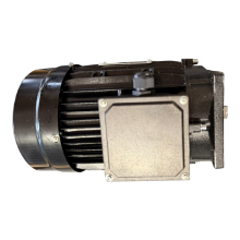 Bild på Motor 230/400V 3kW til kørebanelift