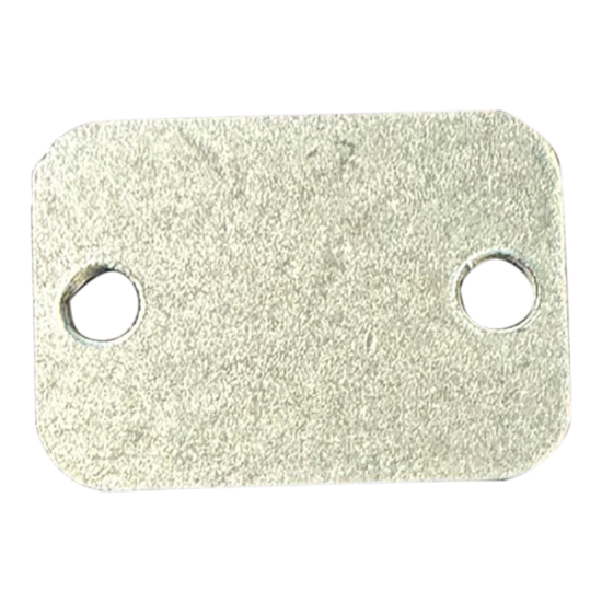 Bild på Fixeringsplatta