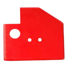 Bild på Plastskydd till luftstyrningsventil