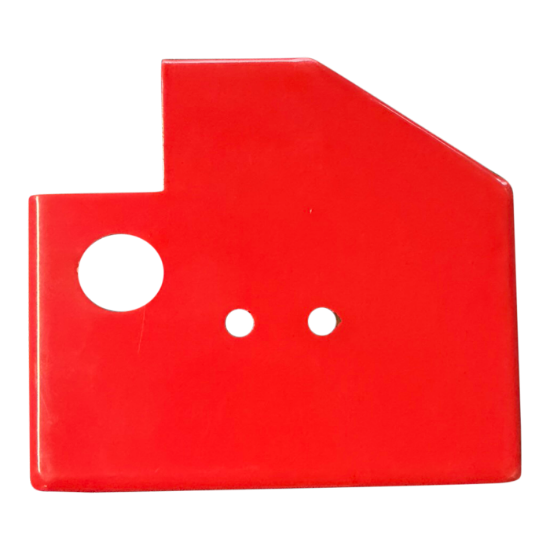 Bild på Plastskydd till luftstyrningsventil