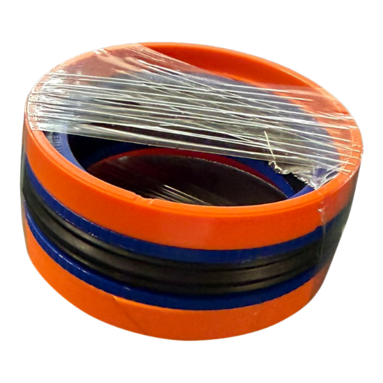 Bild på Pakningssæt til P2 Løftecylinder på frihjulsløfter - 80x60x22,4 - Kørebanelift