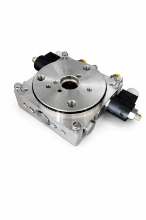 Bild på Ventilblock komplett körbana