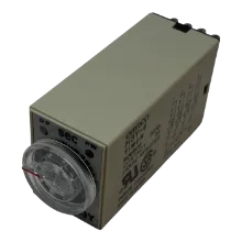 Bild på Tidsrelä 24VAC - 14 ben