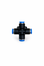 Bild på Luftstuds kryds 6mm